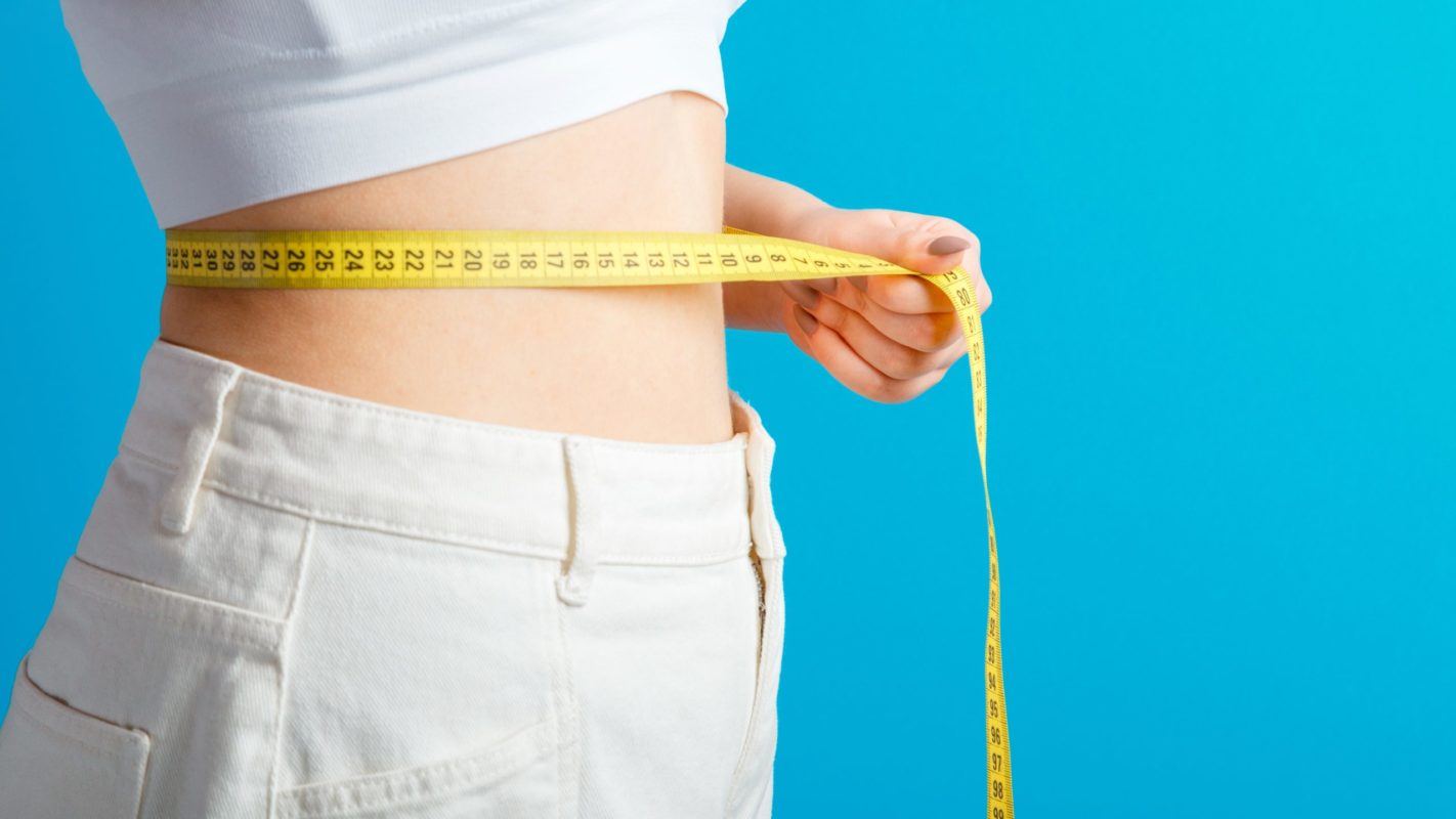 Como medir a sua cintura? - Obesidade > AbcMed